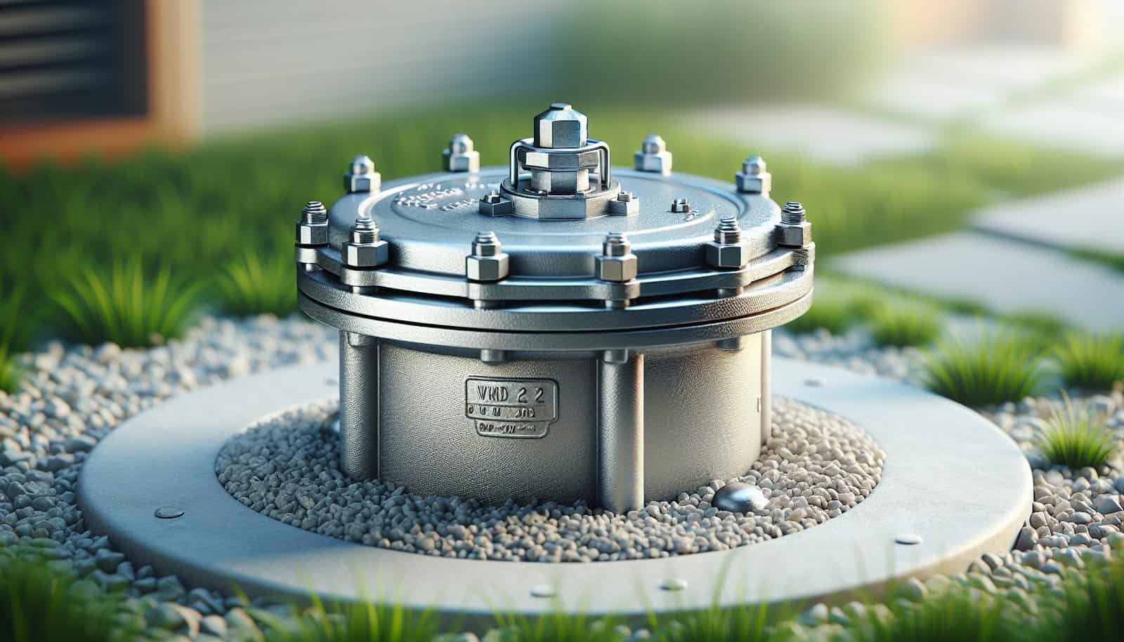 How Do I Prevent Fuel Spills From Entering My Well? How Do I Prevent Fuel Spills From Entering My Well?