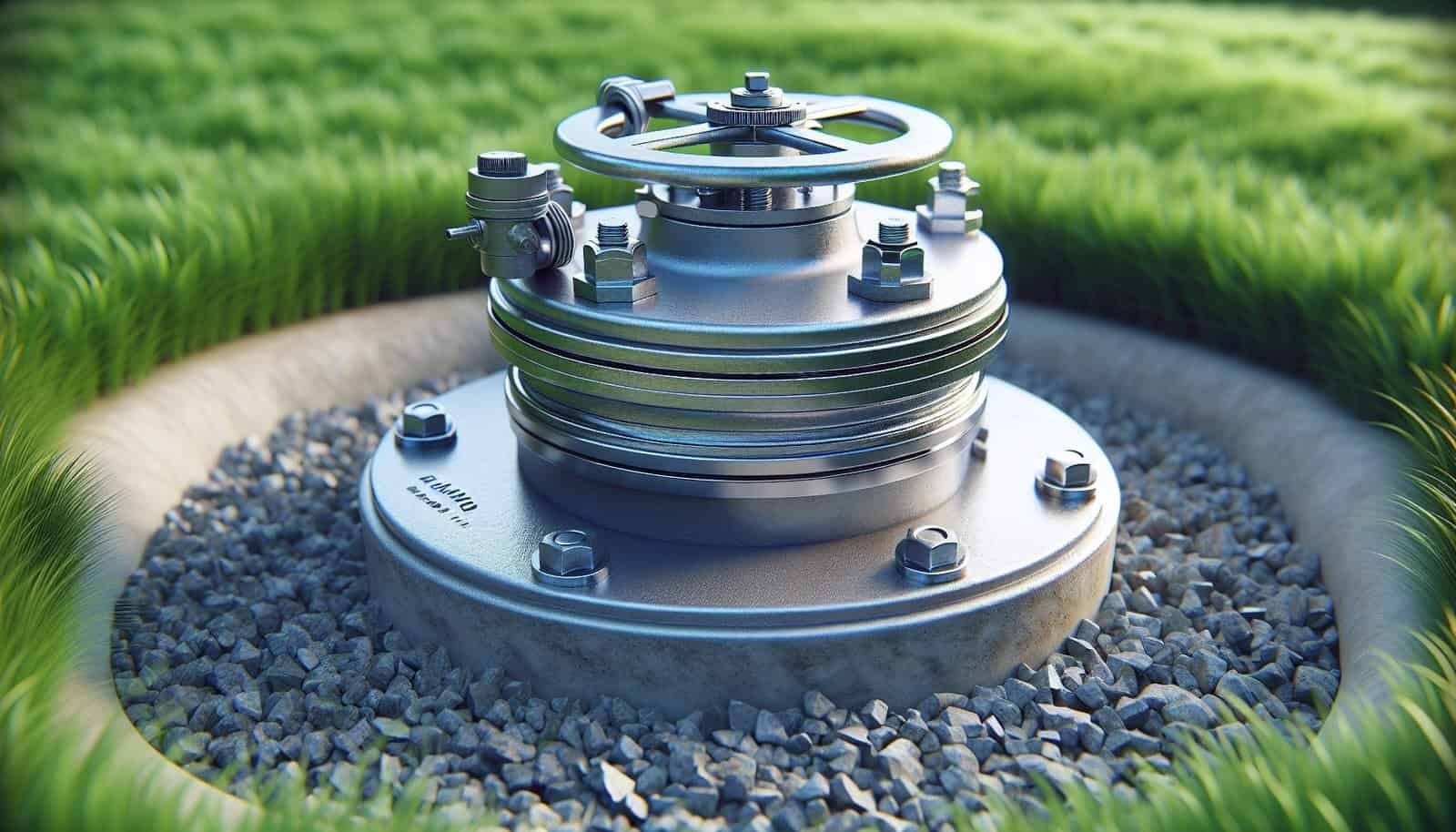 How Do I Prevent Fuel Spills From Entering My Well? How Do I Prevent Fuel Spills From Entering My Well?