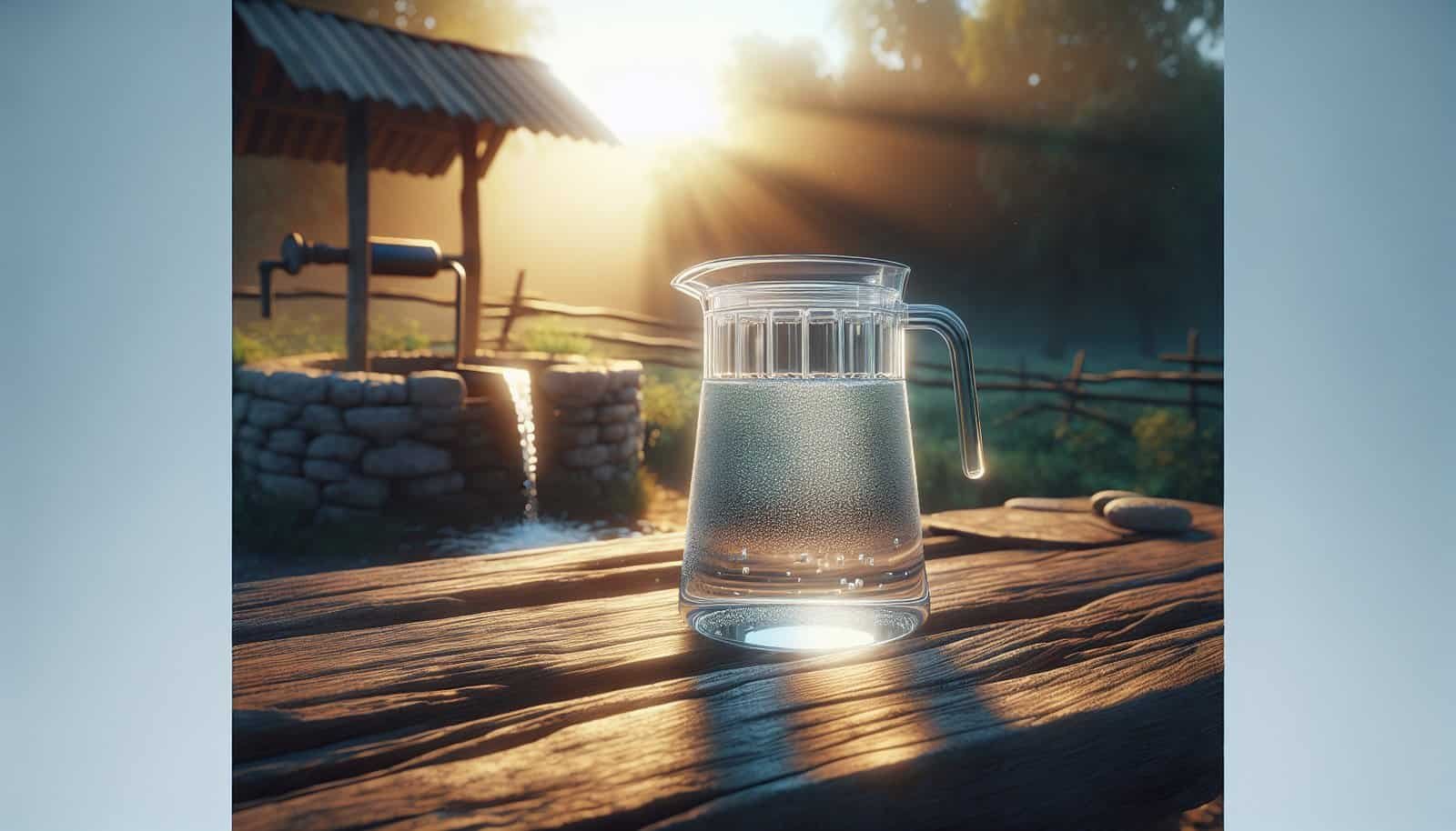 How Do I Protect Children From Unsafe Well Water? How Do I Protect Children From Unsafe Well Water?