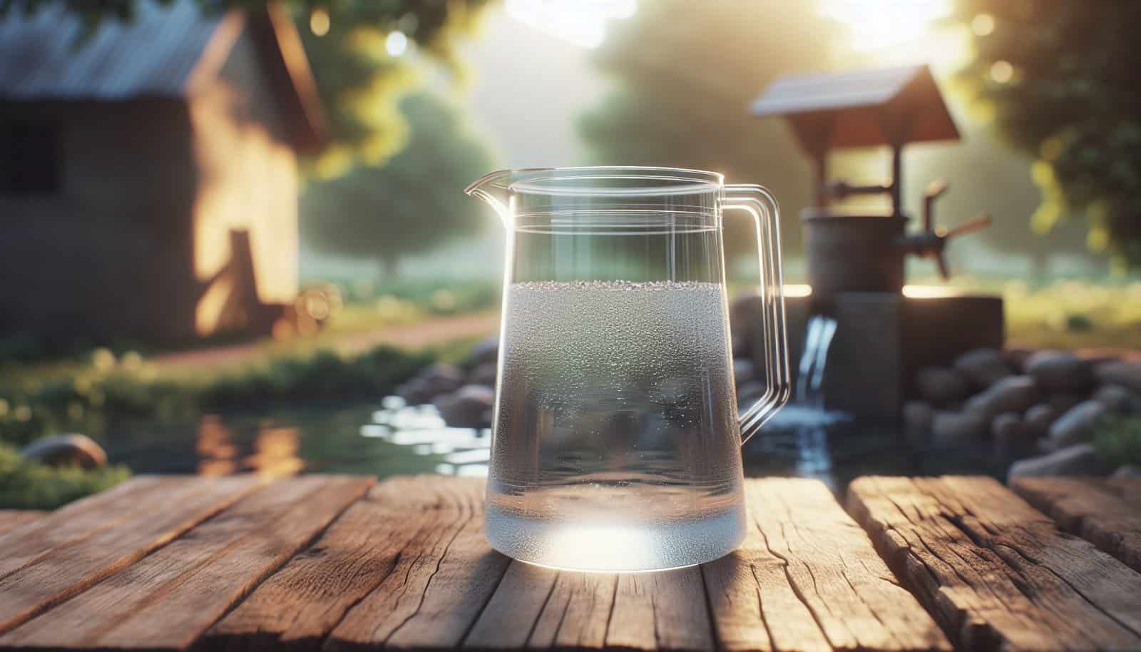 How Do I Protect Children From Unsafe Well Water? How Do I Protect Children From Unsafe Well Water?