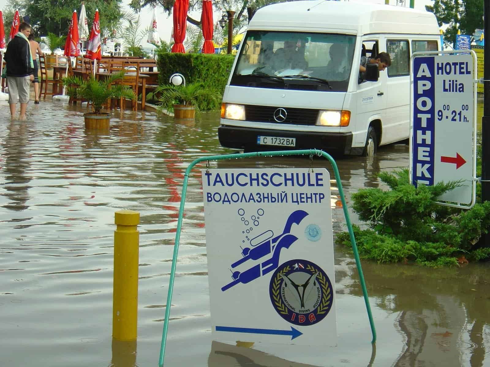 How Do I Protect My Well From Flooding? How Do I Protect My Well From Flooding?