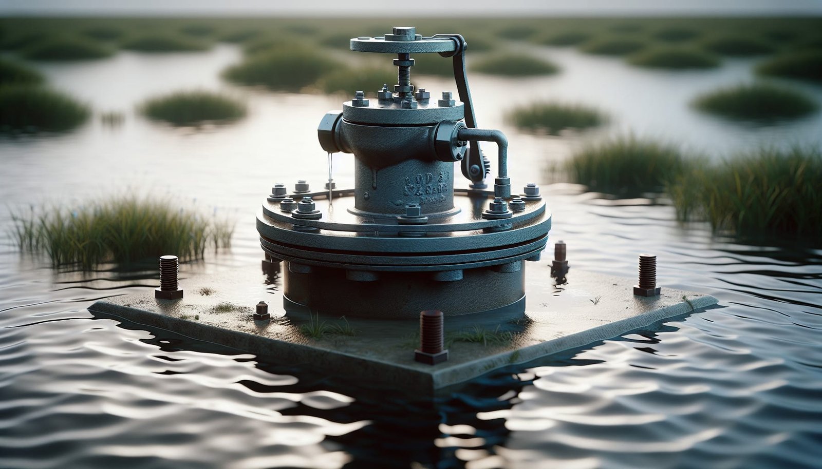 How Do I Protect My Well From Flooding? How Do I Protect My Well From Flooding?