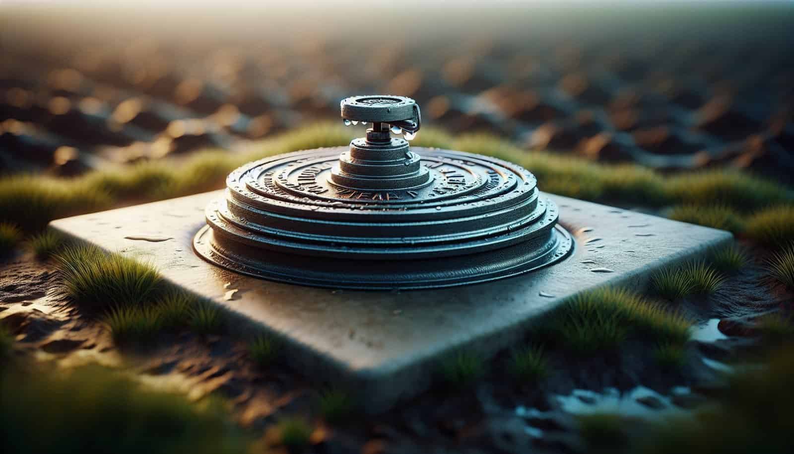 How Do I Protect My Well From Surface Runoff?