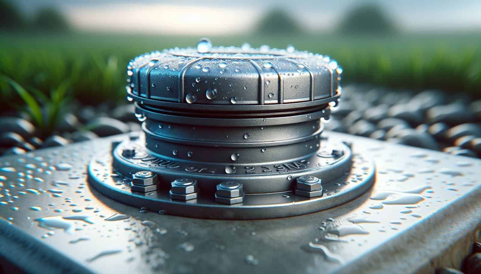 How Do I Protect My Well From Surface Runoff?