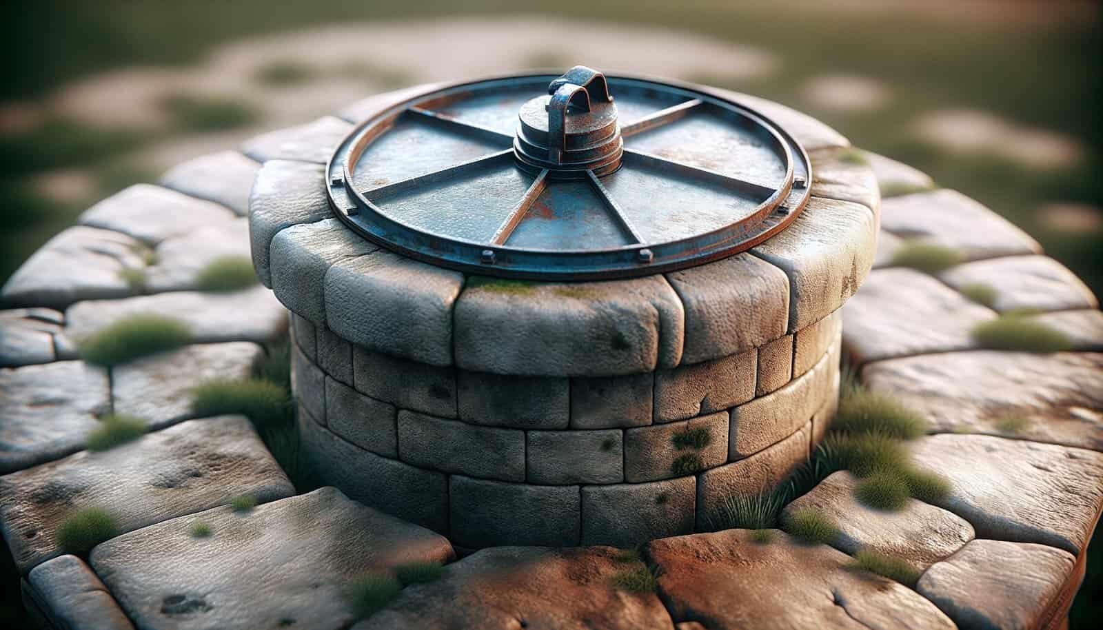 How Do I Safely Seal An Abandoned Water Well?