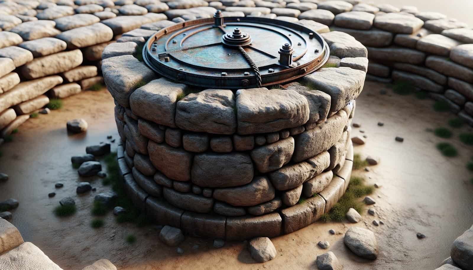 How Do I Safely Seal An Abandoned Water Well? How Do I Safely Seal An Abandoned Water Well?