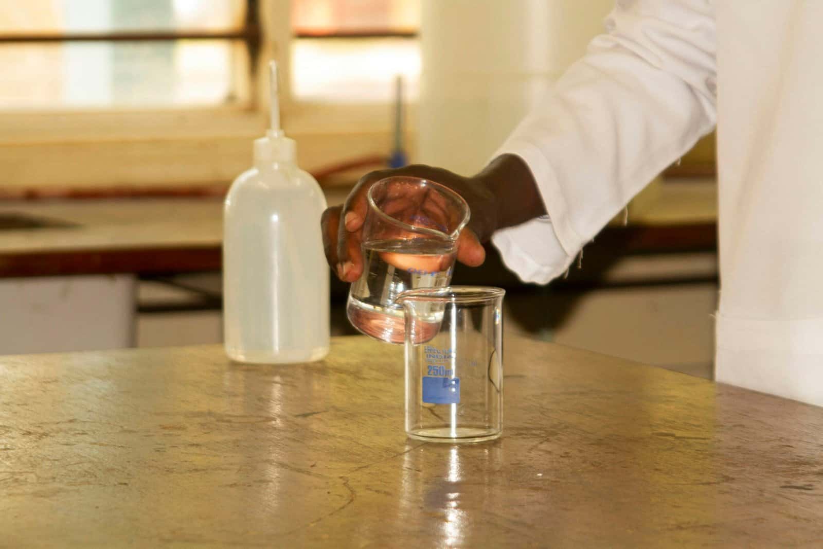 How Do I Test For Arsenic In My Well Water?