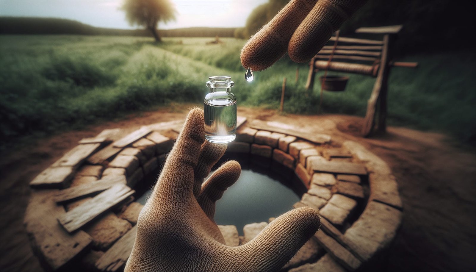 How Do I Test For Pesticides In Well Water?