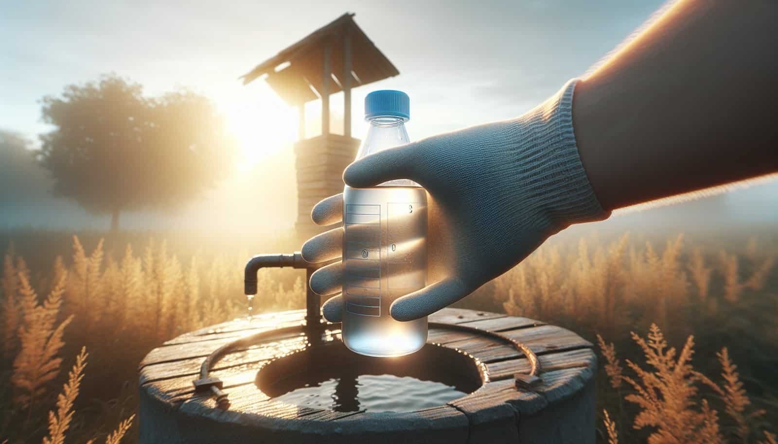 How Do I Test My Well For Uranium Or Radon? How Do I Test My Well For Uranium Or Radon?