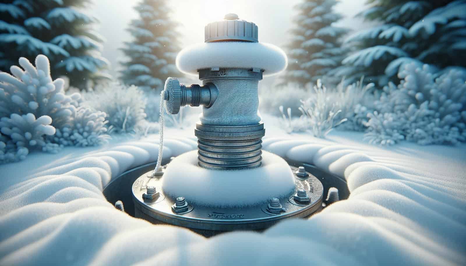How Do I Winterize My Water Well?