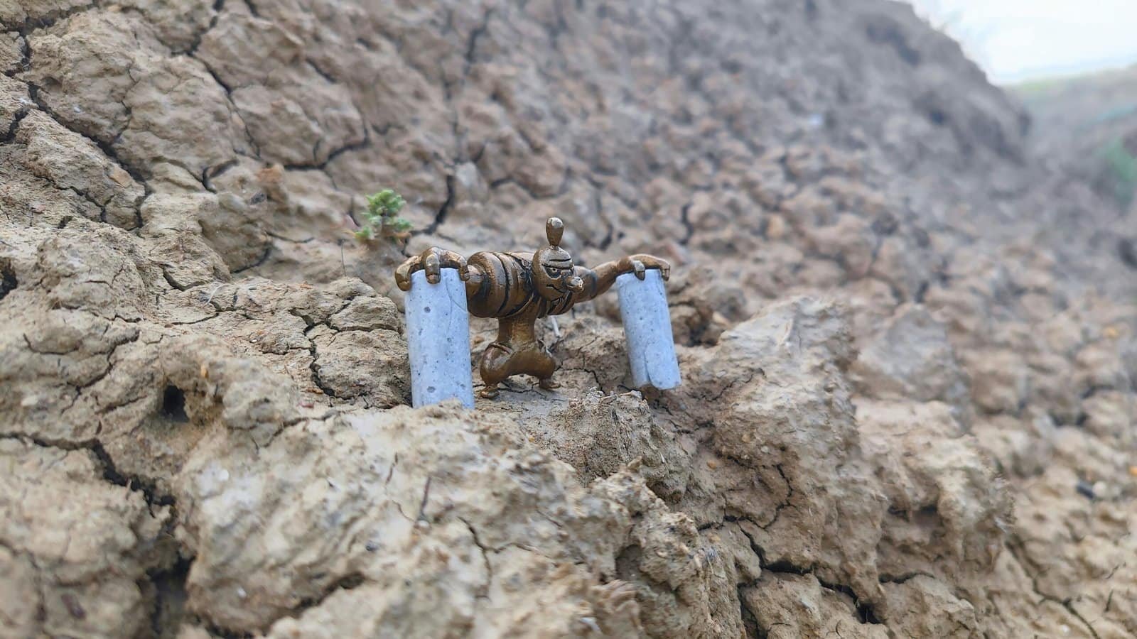 This Pine resident says water wells are drying up and she wants the Legislature to do something This Pine resident says water wells are drying up and she wants the Legislature to do something
