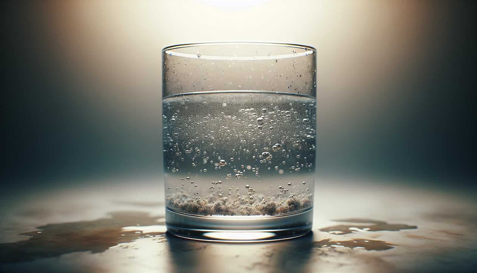 What Are Signs Of Well Water Contamination? What Are Signs Of Well Water Contamination?