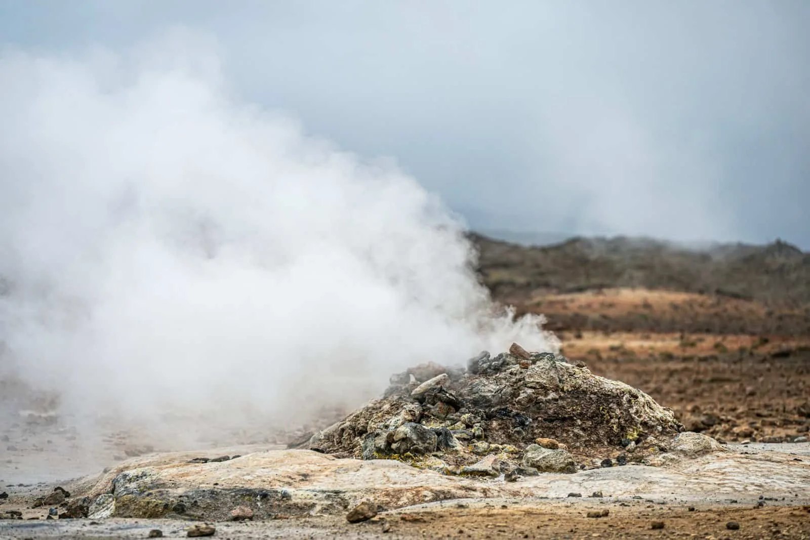 What Are The Advantages Of Geothermal Wells? 2026