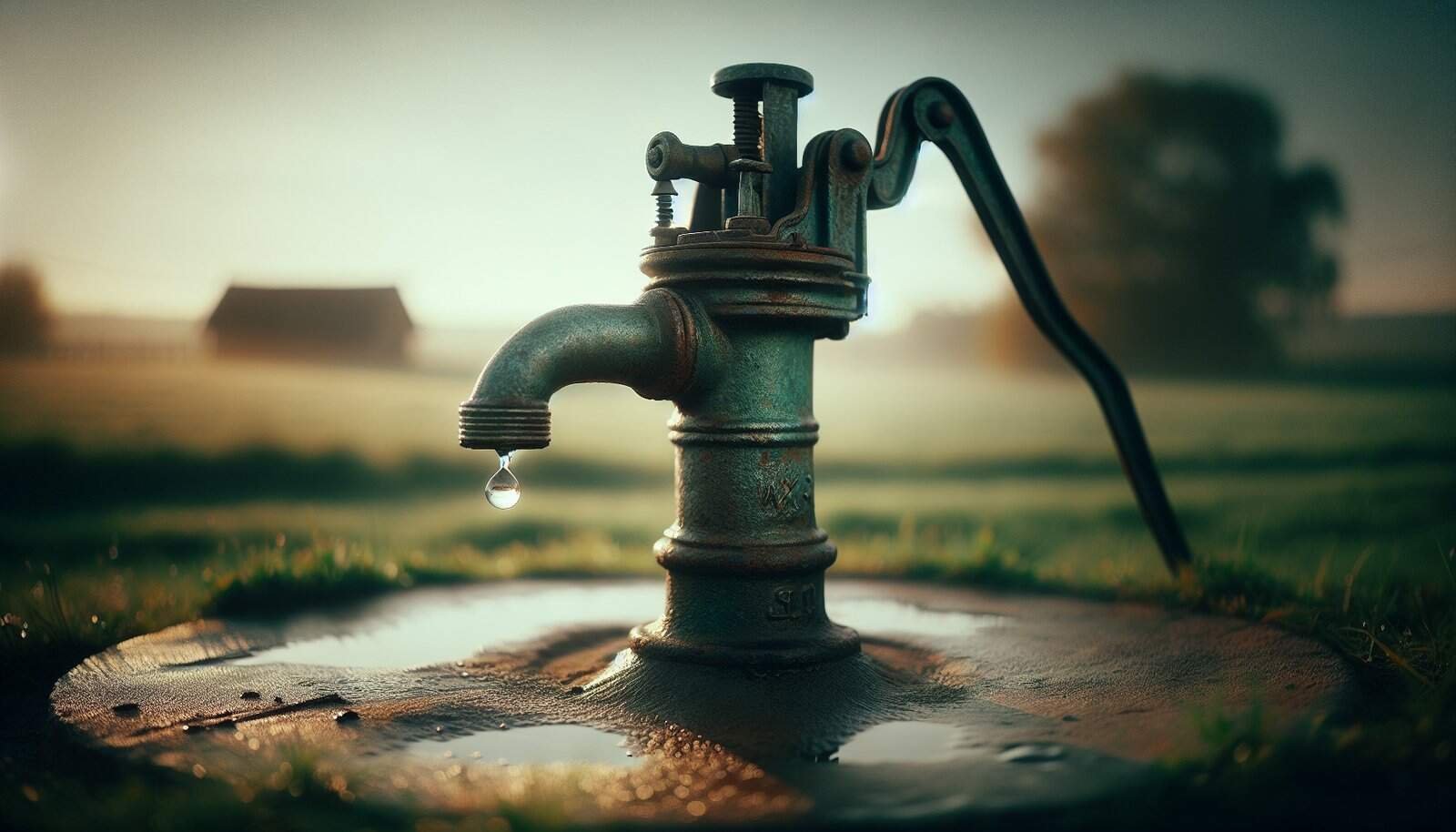 What Are The Most Common Well Water Problems? What Are The Most Common Well Water Problems?