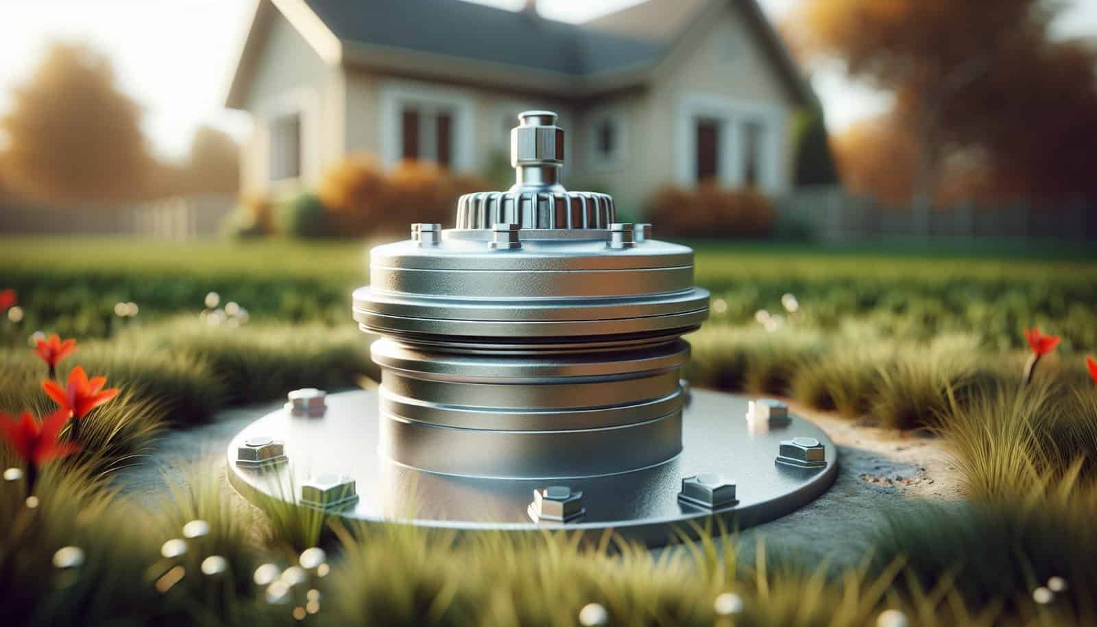 What Are The Regulations For Residential Wells In 2025? What Are The Regulations For Residential Wells In 2025?