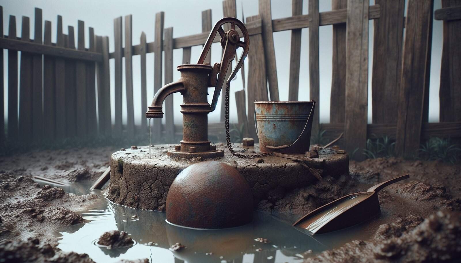 What Are The Risks Of Shallow Water Wells? What Are The Risks Of Shallow Water Wells?