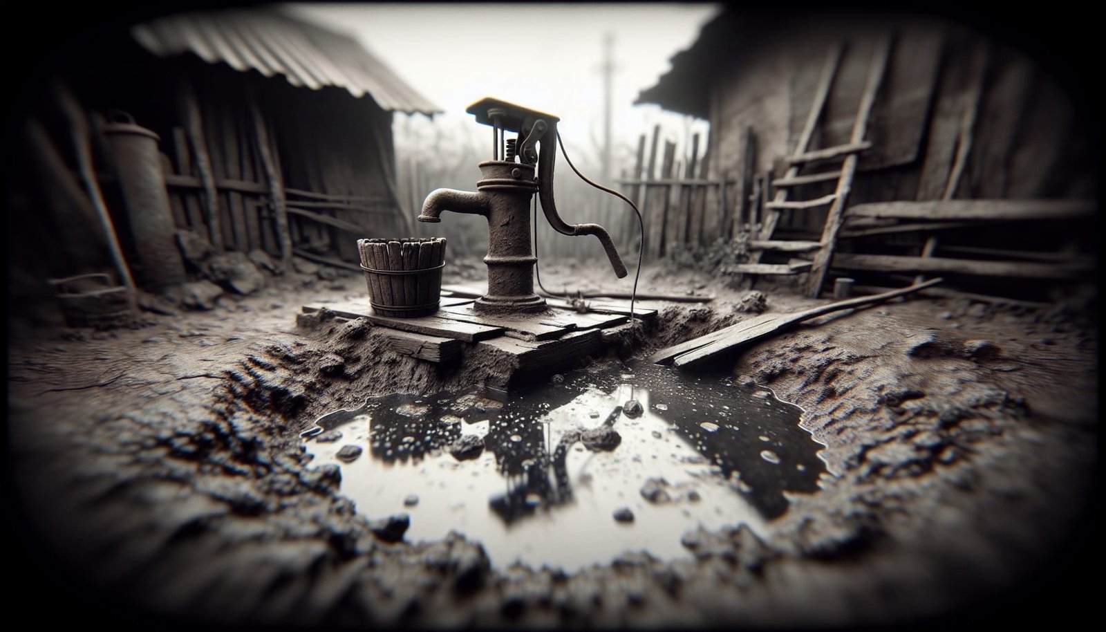 What Are The Risks Of Shallow Water Wells? What Are The Risks Of Shallow Water Wells?