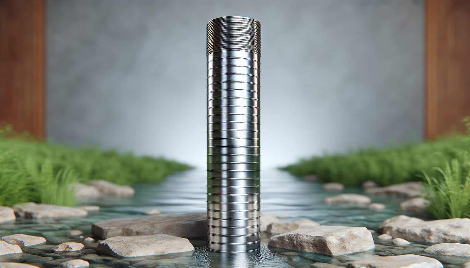 What Are The Safest Materials For Well Casing?