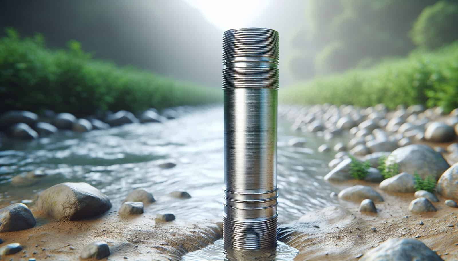 What Are The Safest Materials For Well Casing?