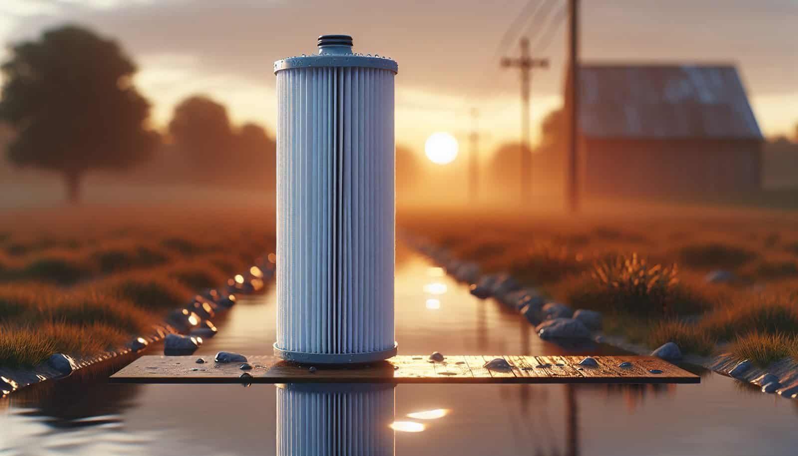 What Filtration Systems Are Safest For Well Water?