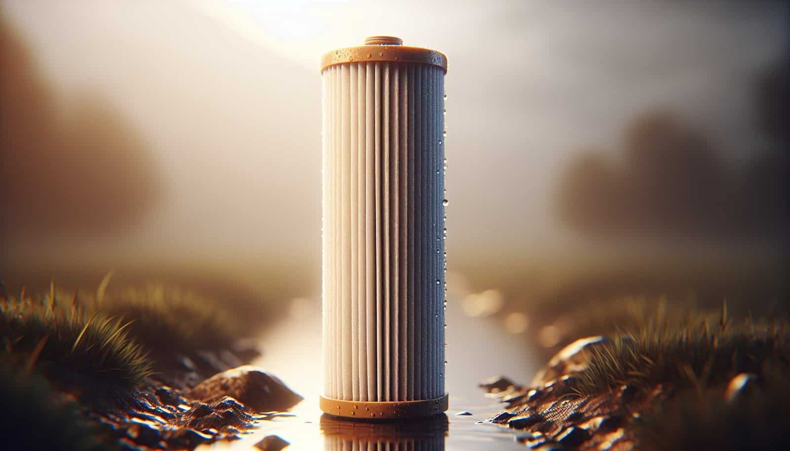 What Filtration Systems Are Safest For Well Water?