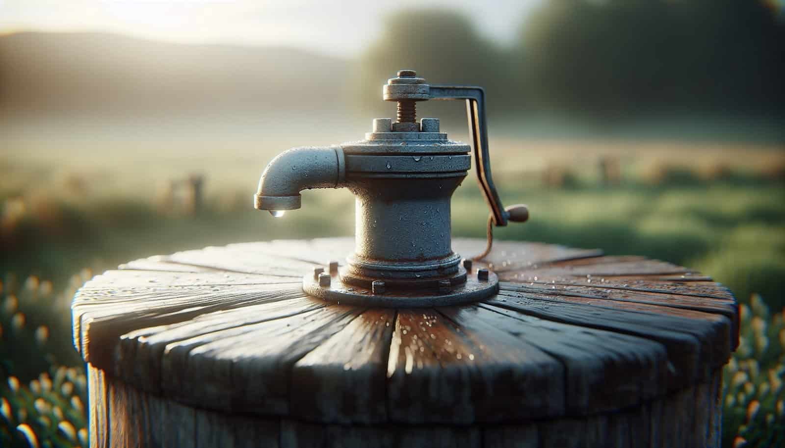 What Happens During A Water Well Inspection? What Happens During A Water Well Inspection?