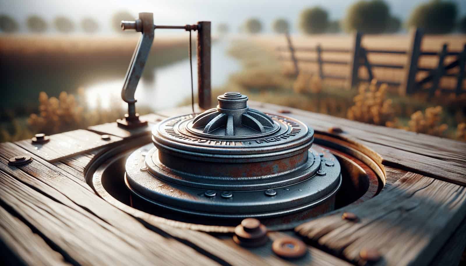 What Happens During A Water Well Inspection? What Happens During A Water Well Inspection?