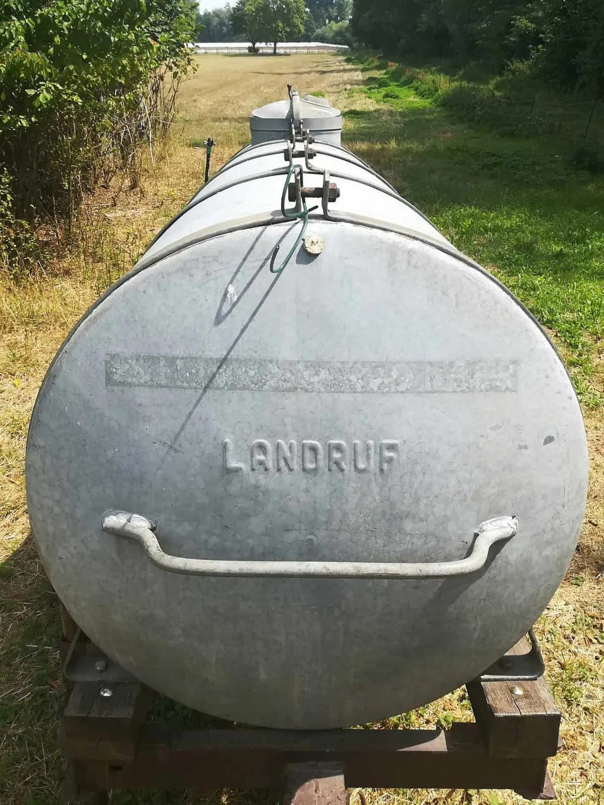 What Is The Safe Distance Between A Septic Tank And A Well?