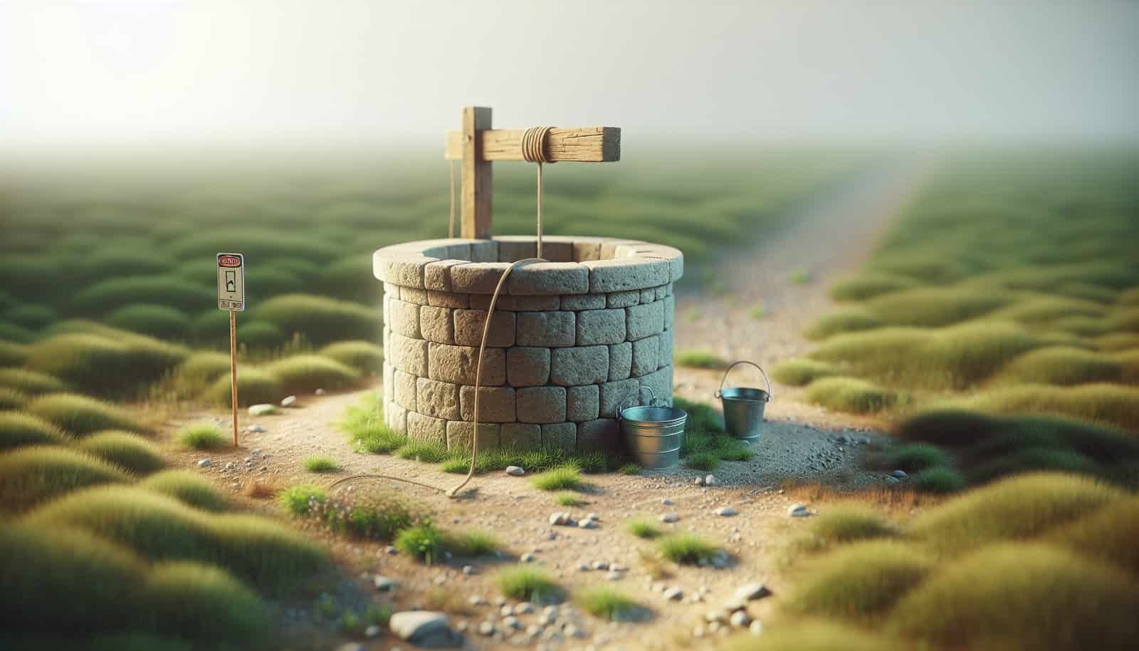 What Is The Safe Distance Between A Septic Tank And A Well?