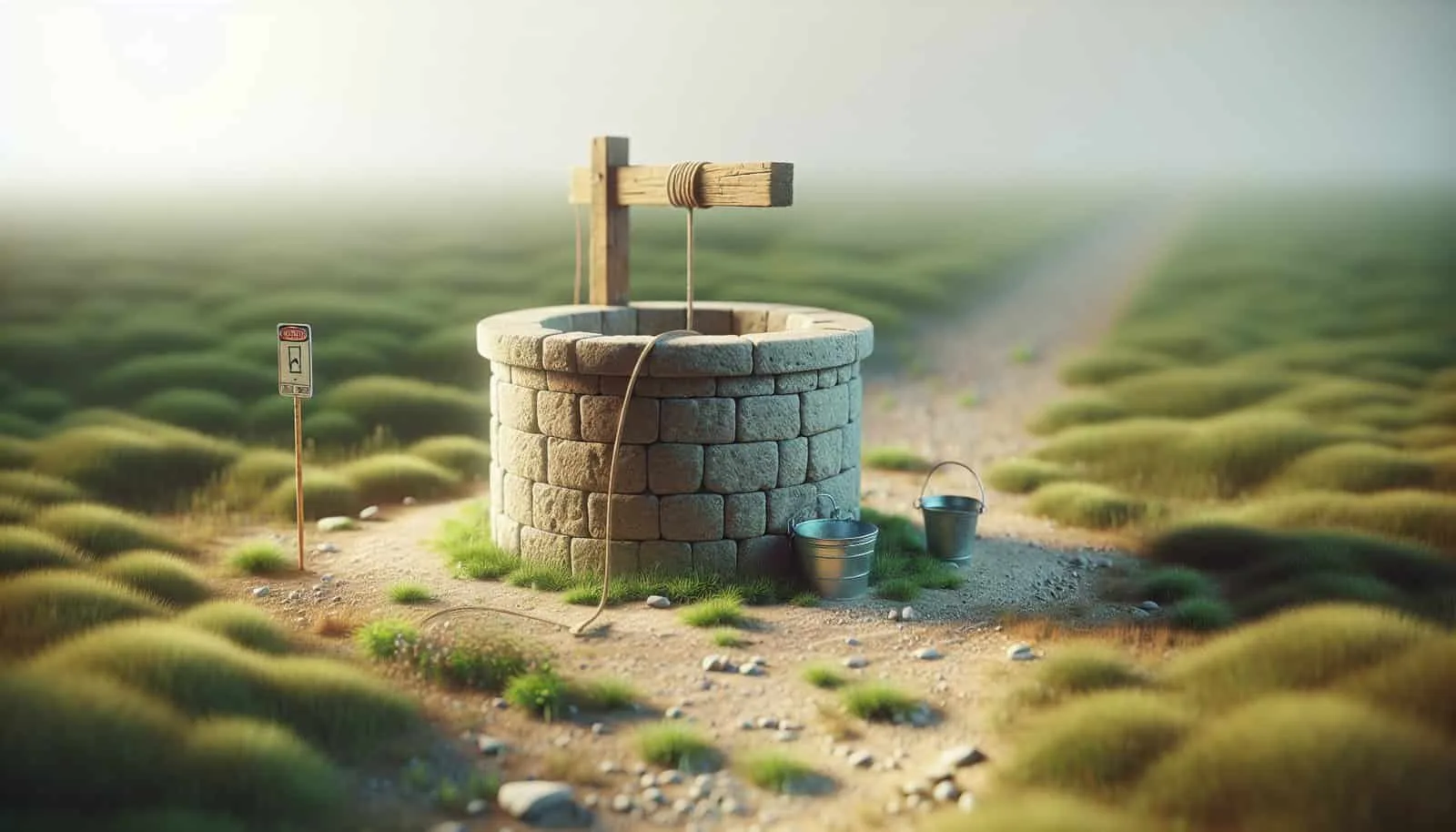 What Is The Safe Distance Between A Septic Tank And A Well?