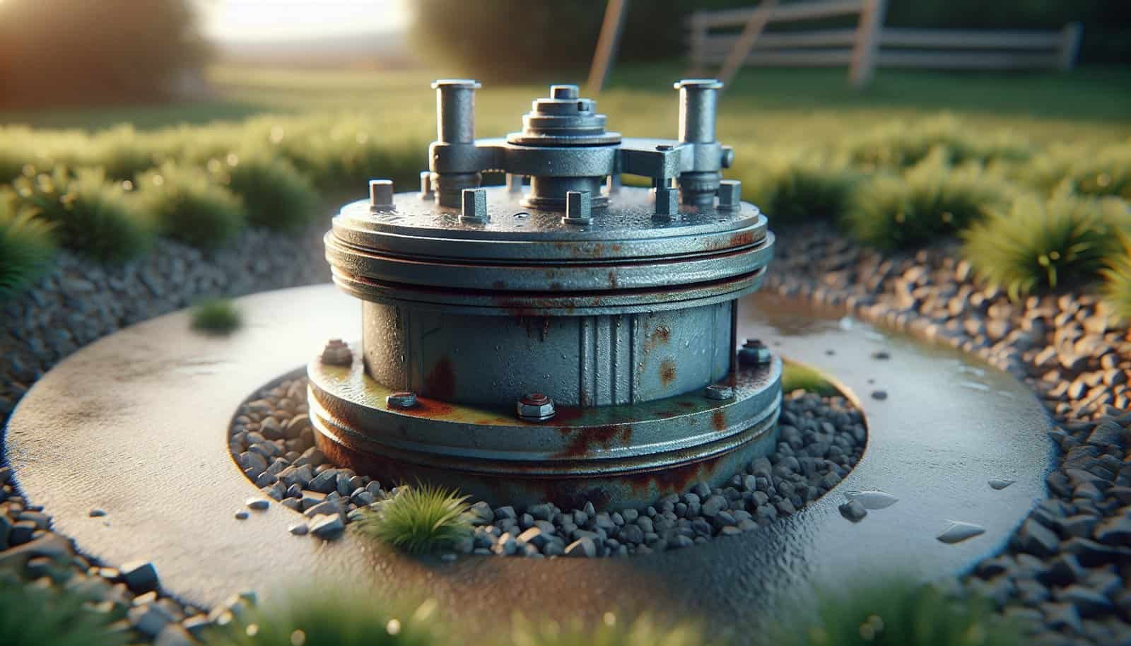 What Is The Safe Lifespan Of A Residential Water Well?