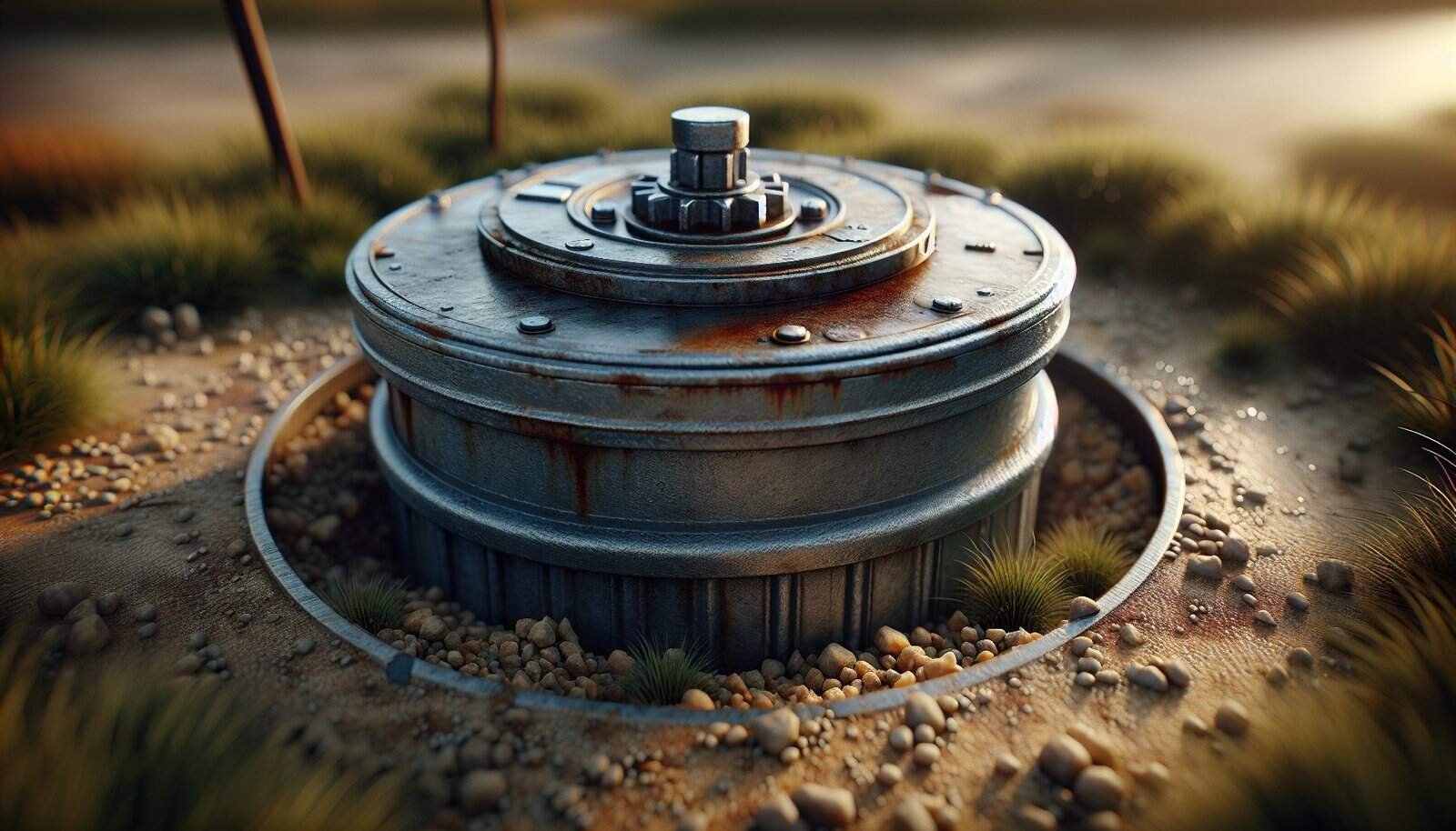 What Is The Safe Lifespan Of A Residential Water Well?