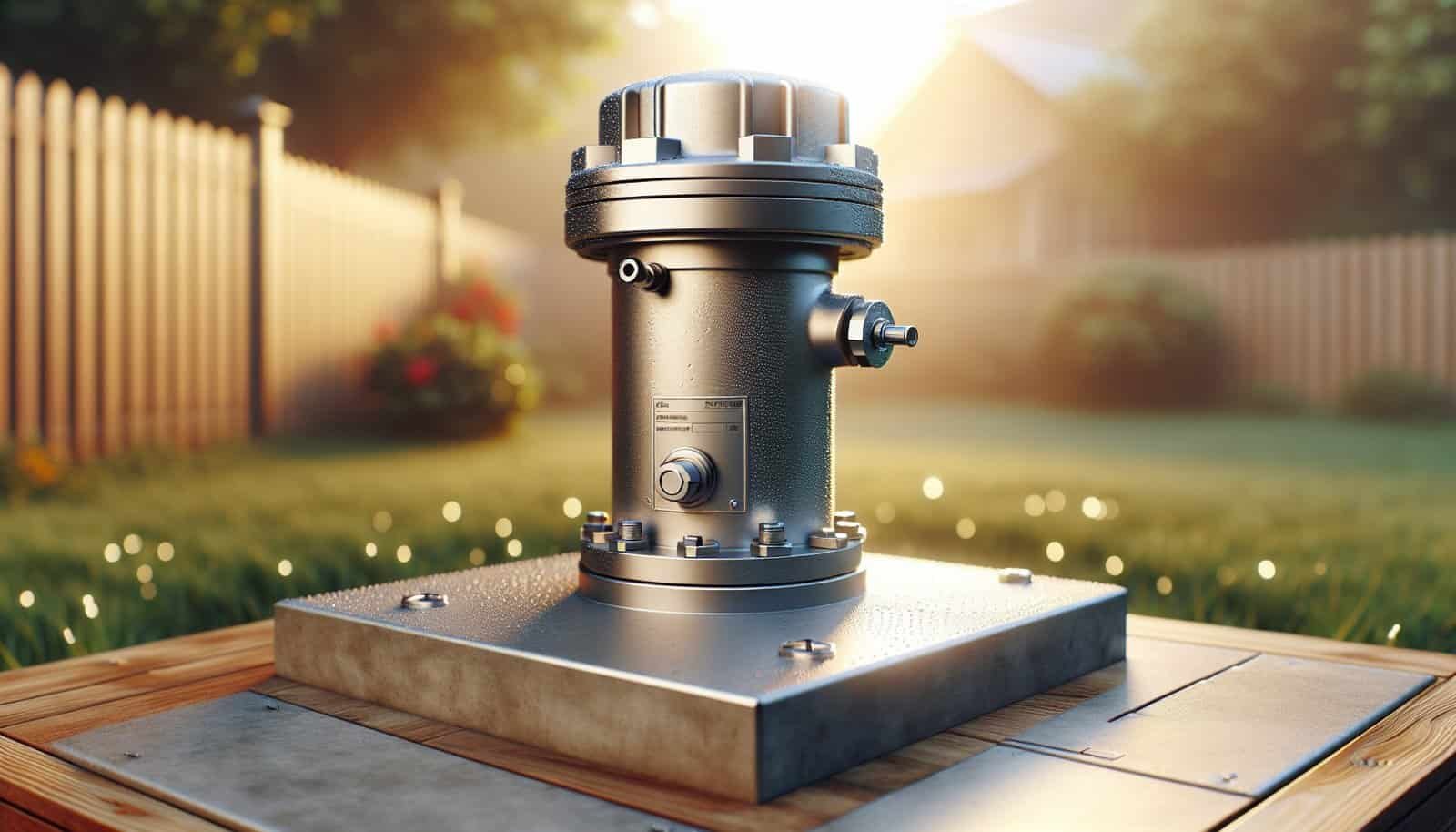 What Safety Standards Apply To Residential Wells In 2025? What Safety Standards Apply To Residential Wells In 2025?