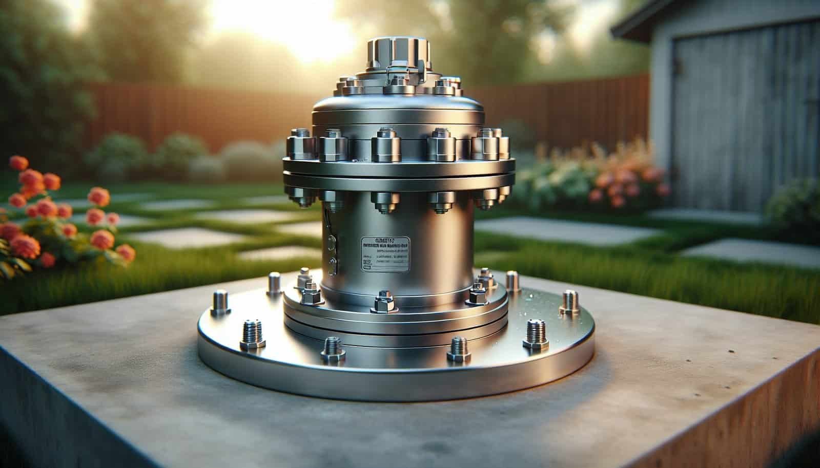 What Safety Standards Apply To Residential Wells In 2025? What Safety Standards Apply To Residential Wells In 2025?