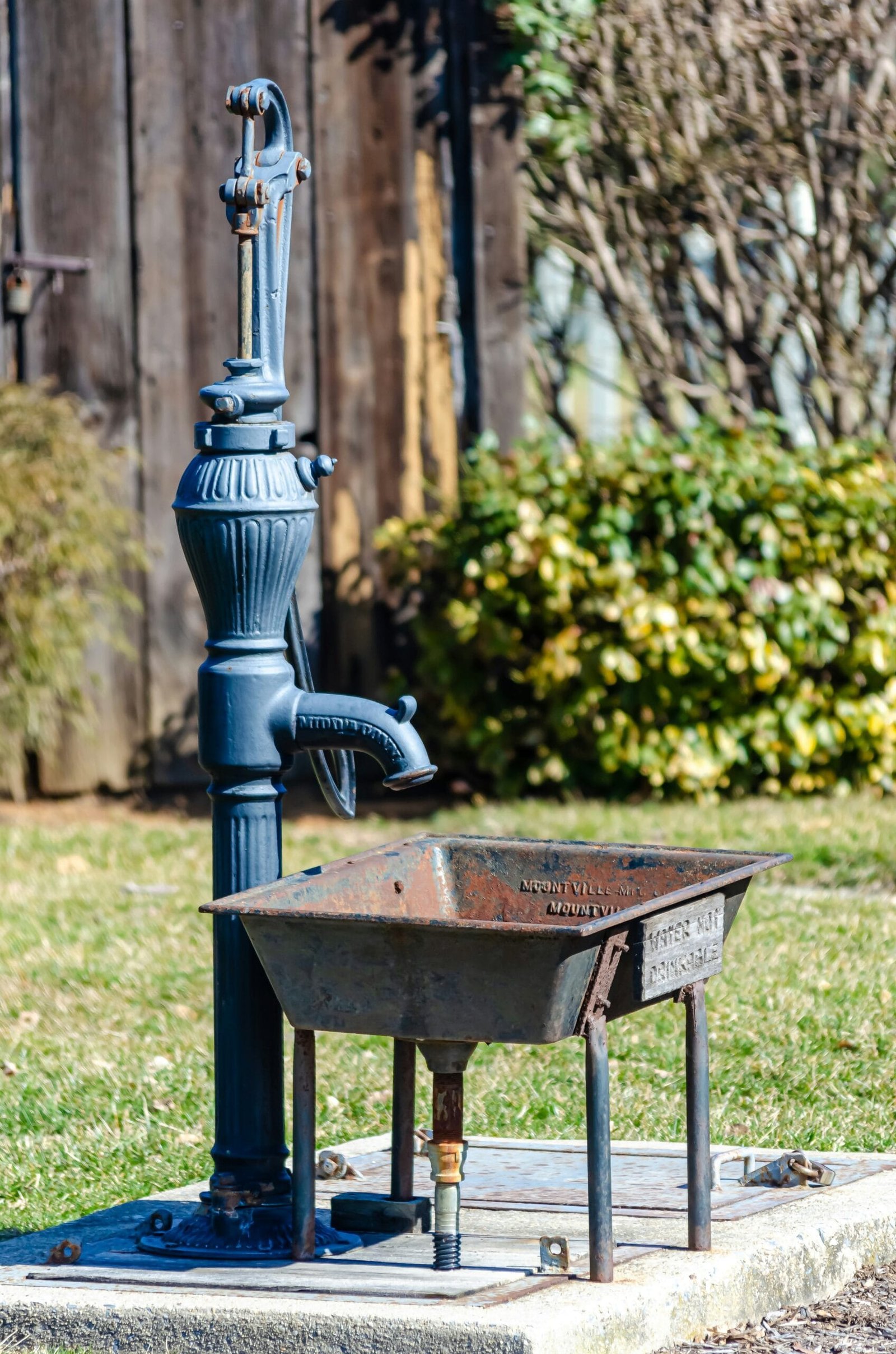 What Should I Do If My Well Pump Fails? What Should I Do If My Well Pump Fails?