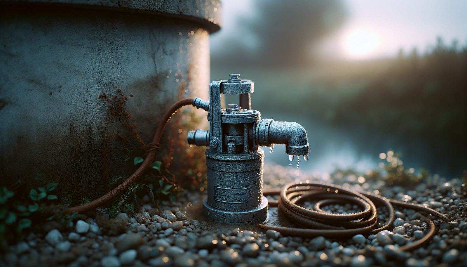 What Should I Do If My Well Pump Fails? What Should I Do If My Well Pump Fails?