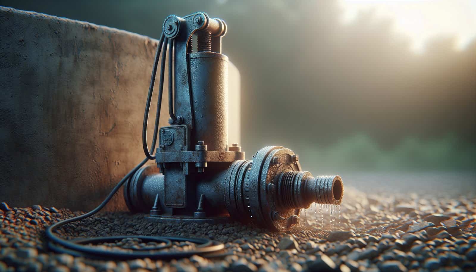 What Should I Do If My Well Pump Fails? What Should I Do If My Well Pump Fails?