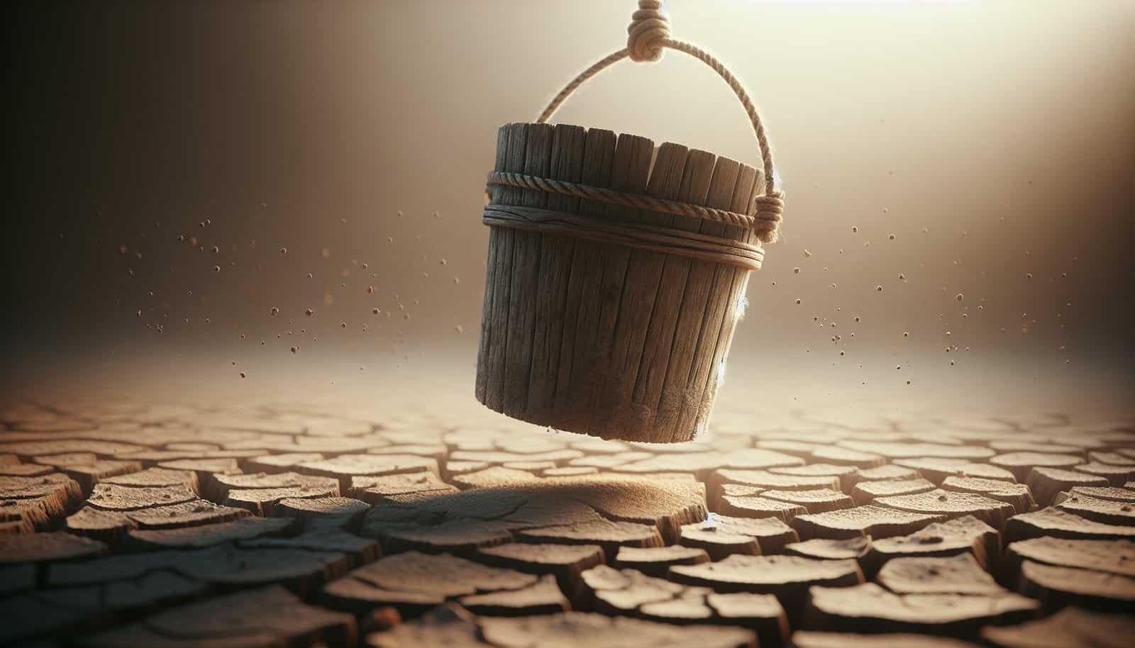 What Should I Do If My Well Runs Dry?