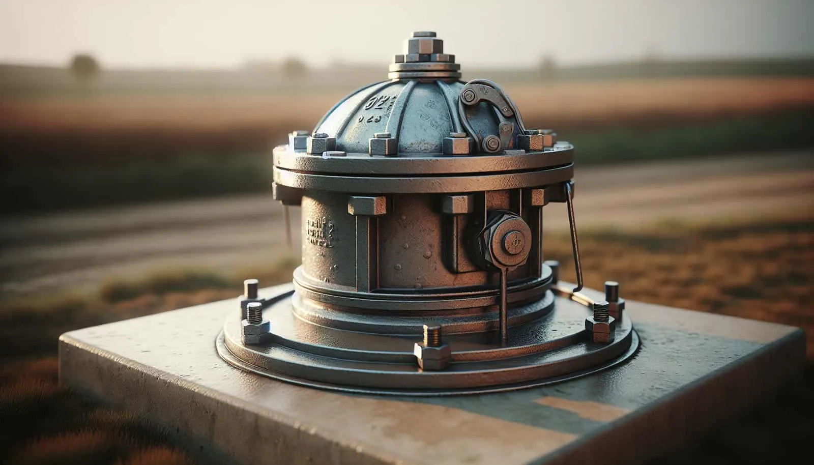 What’s The Best Way To Protect My Wellhead? What’s The Best Way To Protect My Wellhead?