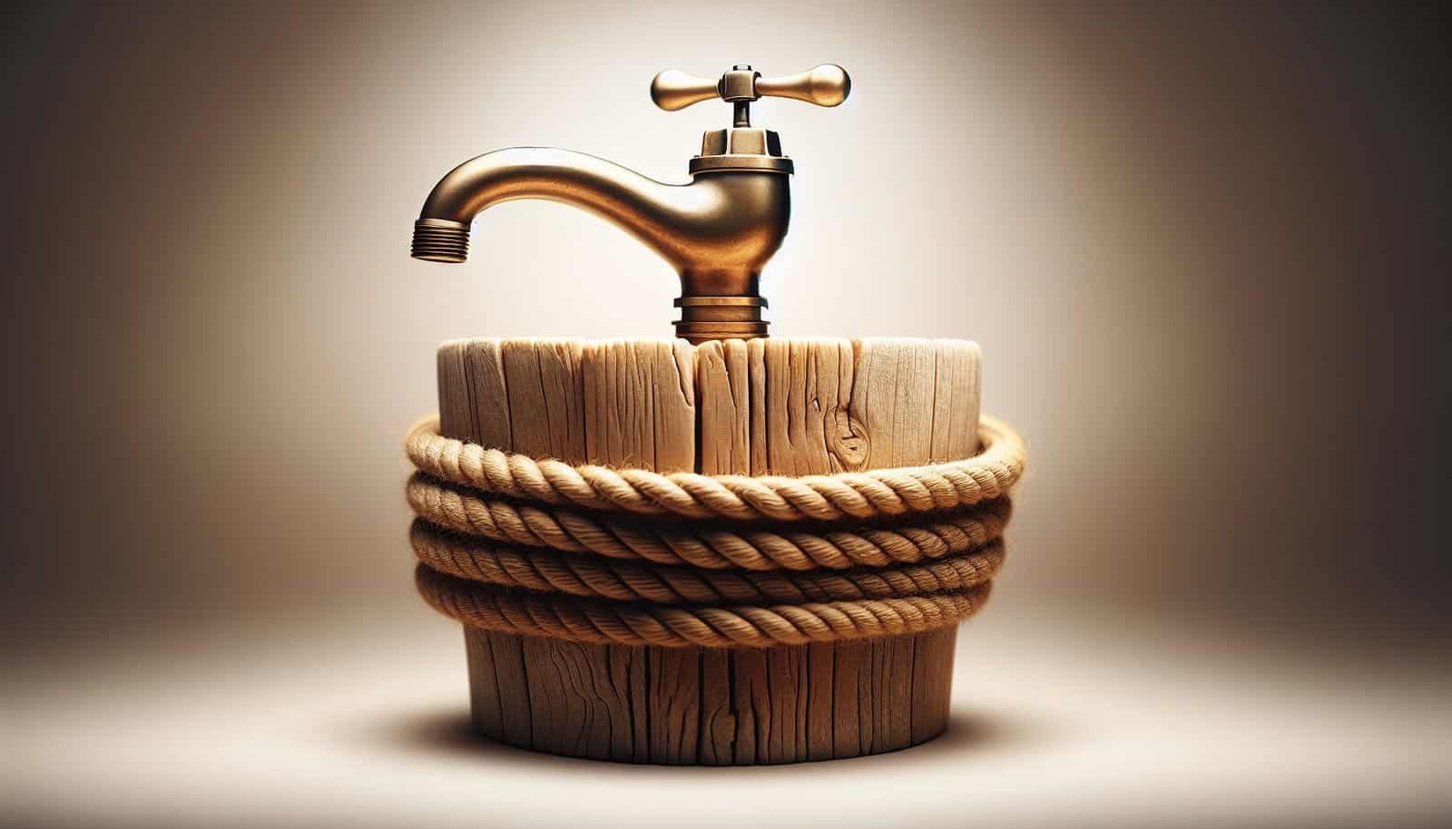 What’s The Difference Between Private Wells And Municipal Water?