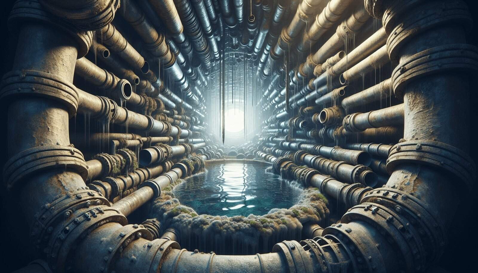 What’s The Risk Of Mold In A Well System?