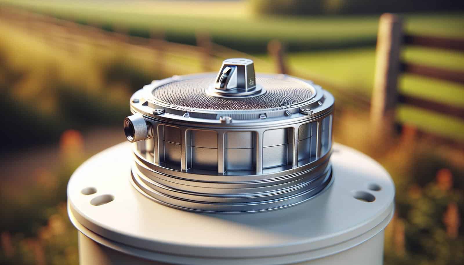 What’s The Safest Type Of Well Cap To Use? What’s The Safest Type Of Well Cap To Use?