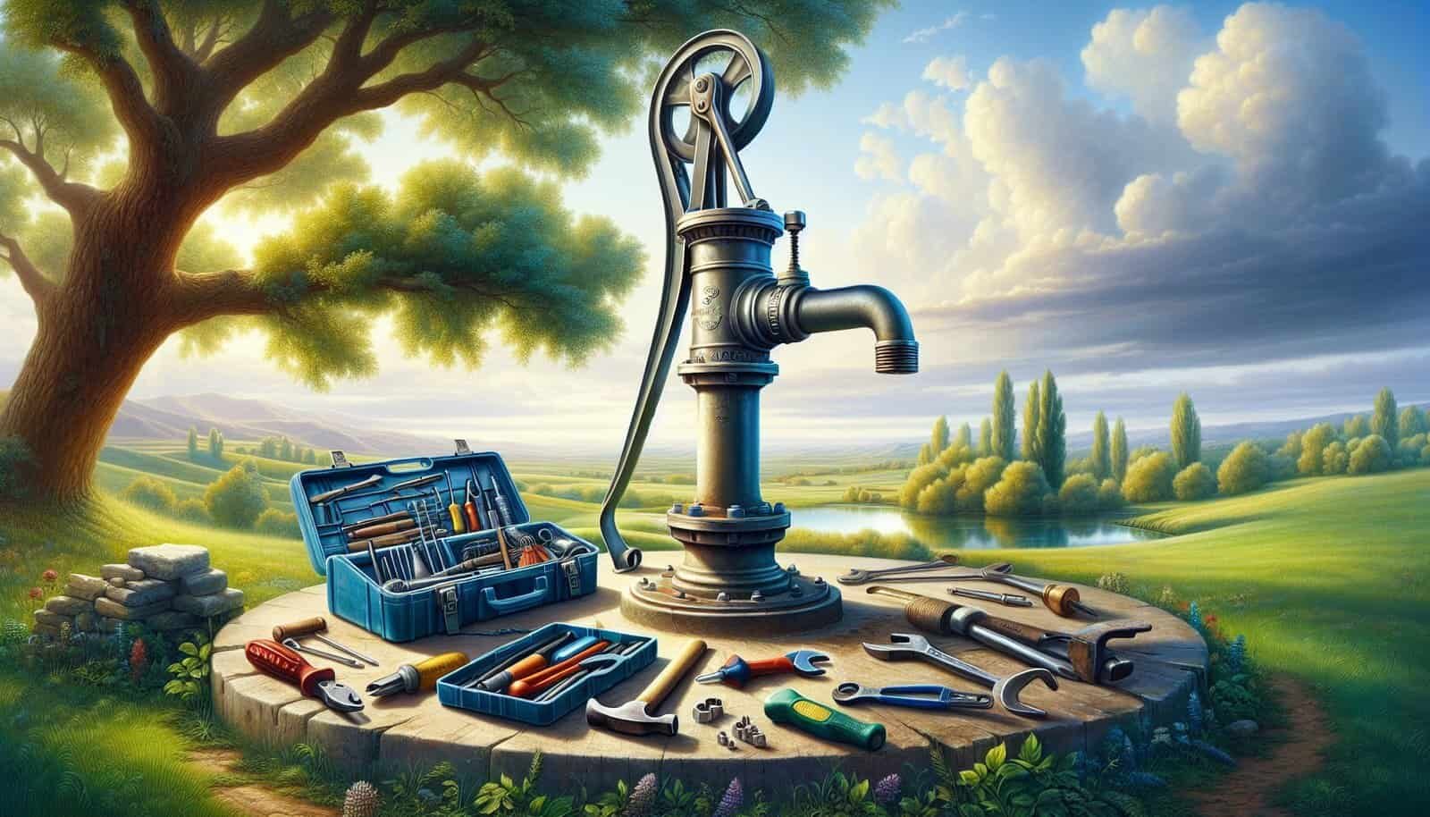 Where Can I Find Videos Demonstrating Well Inspection Procedures? Where Can I Find Videos Demonstrating Well Inspection Procedures?