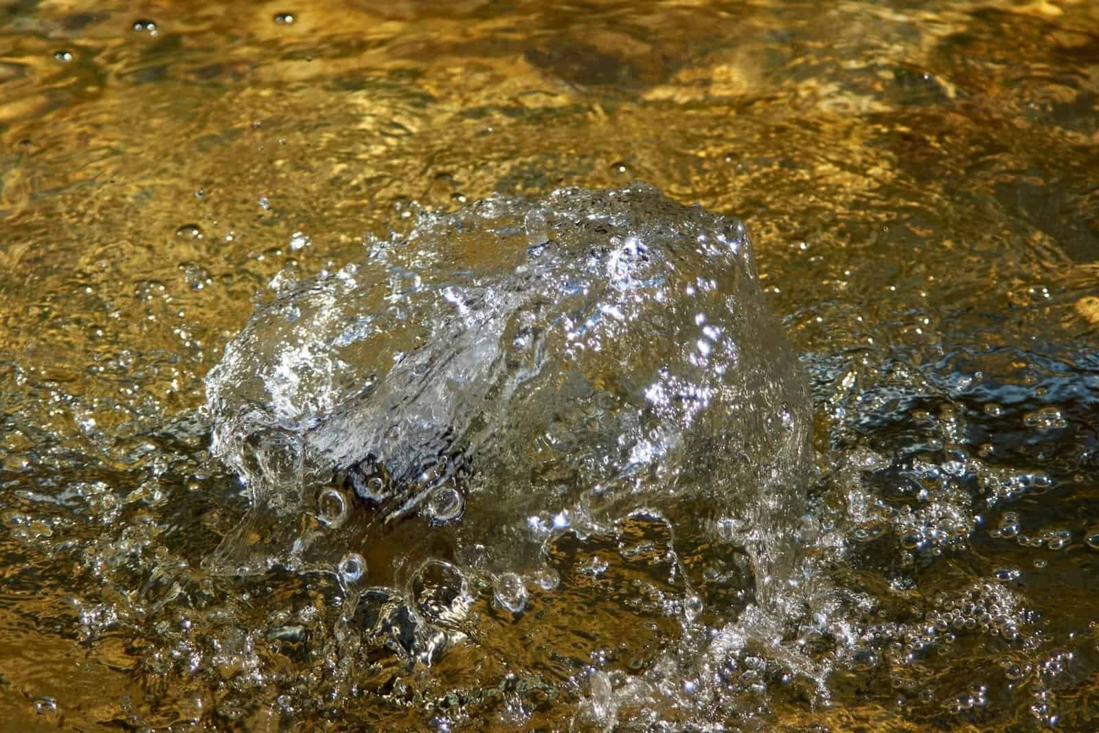 Can A Septic System Contaminate My Well?