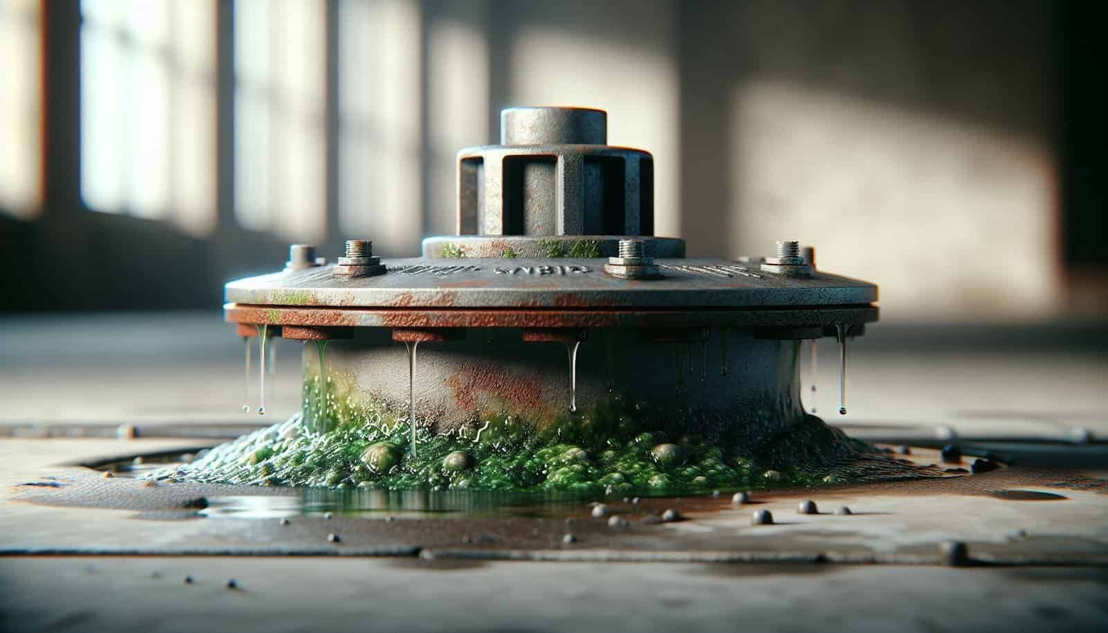 Can A Septic System Contaminate My Well?