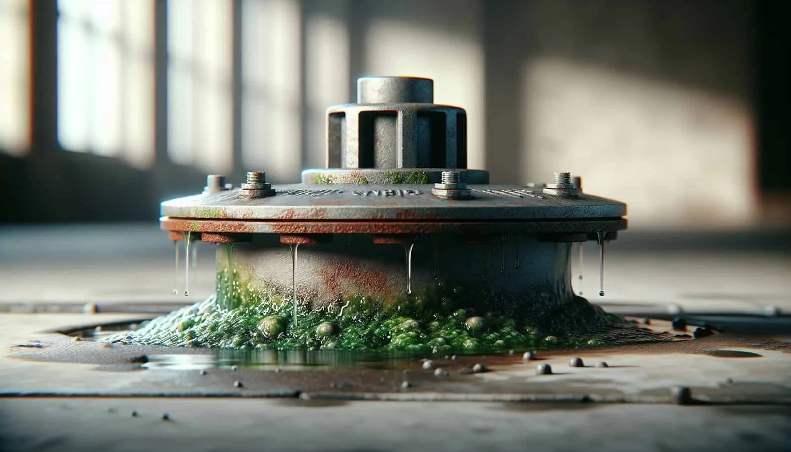 Can A Septic System Contaminate My Well? Can A Septic System Contaminate My Well?