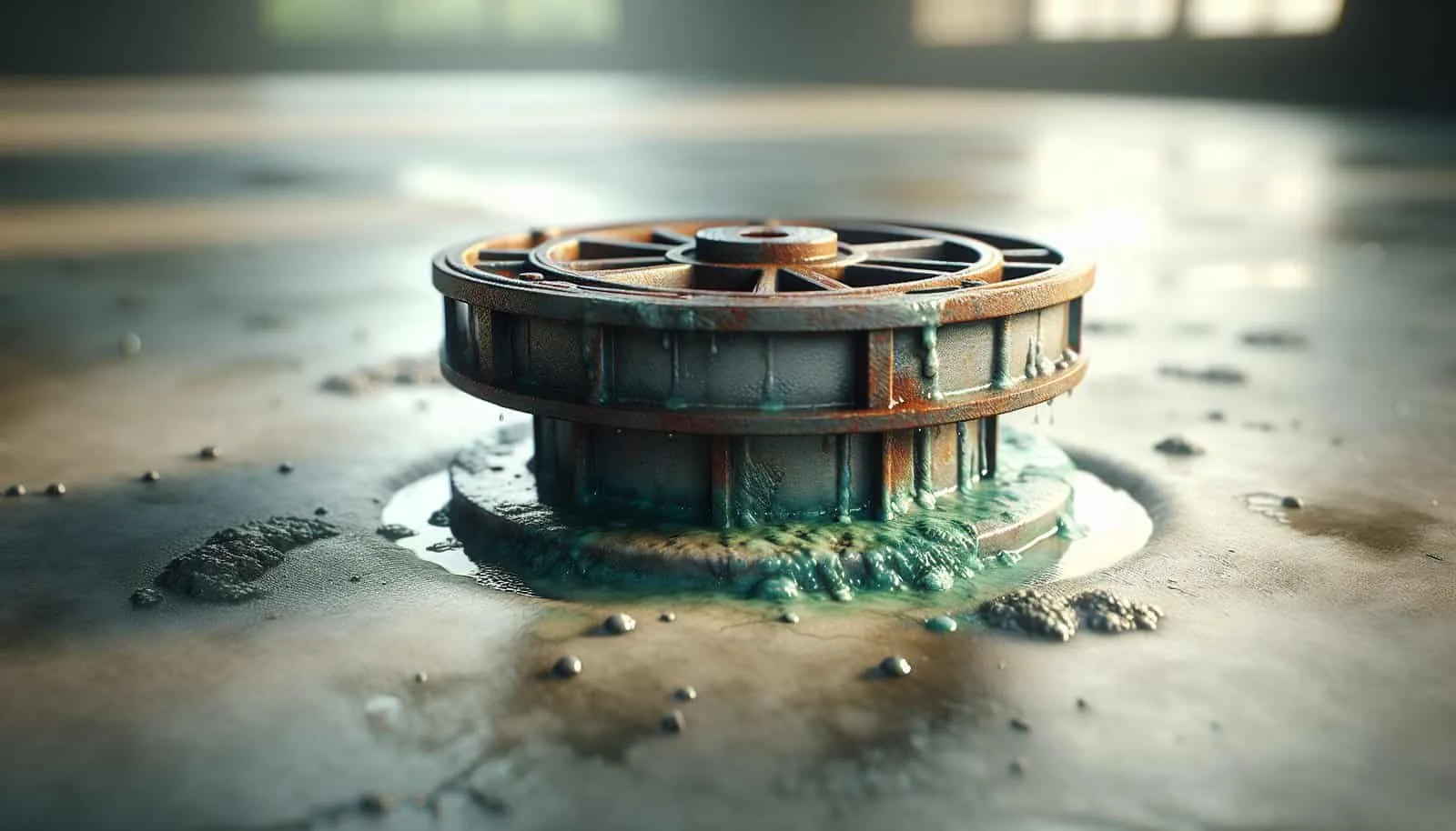 Can A Septic System Contaminate My Well? Can A Septic System Contaminate My Well?