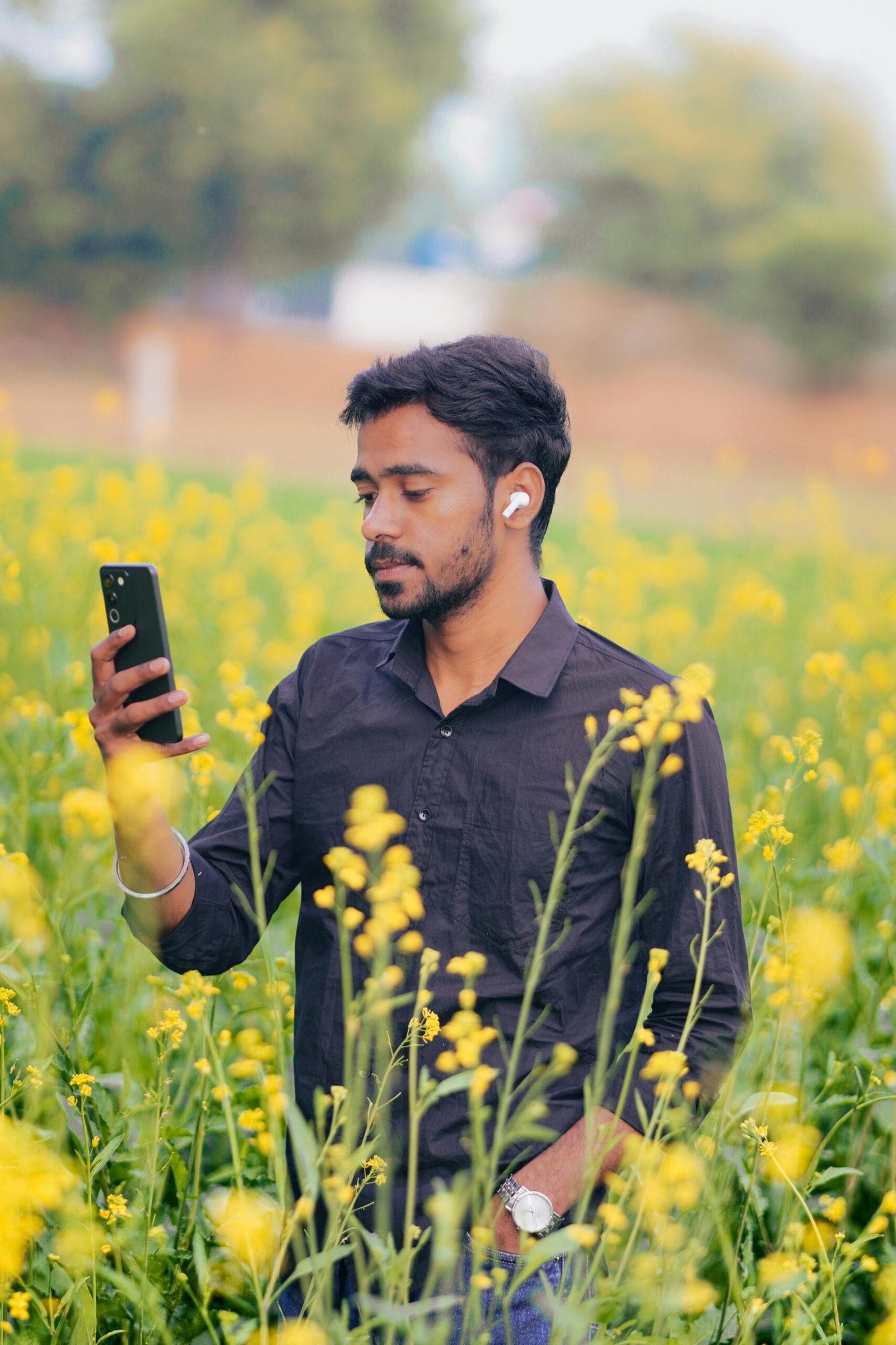 Can Nearby Agriculture Impact My Well Water Safety?