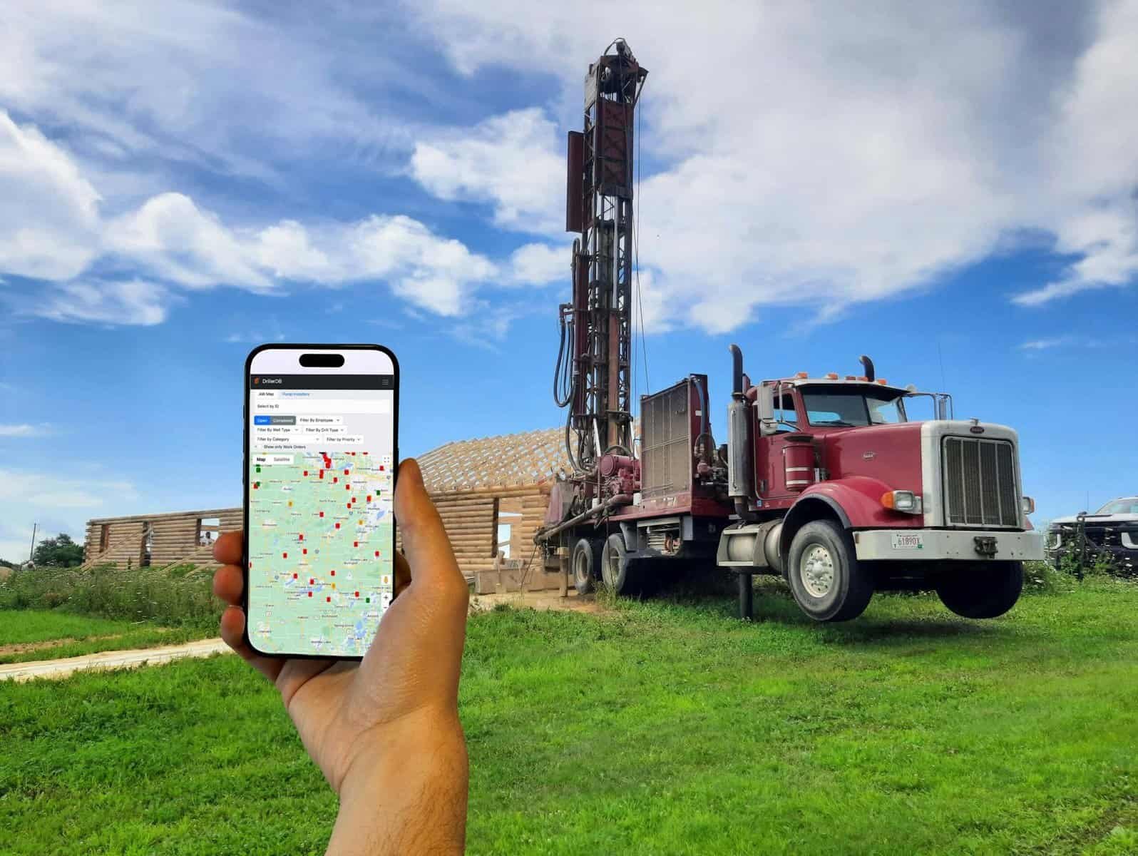 How Deep Should A Residential Water Well Be?