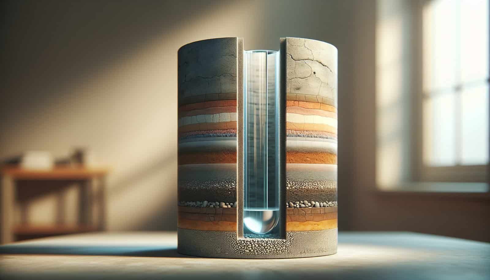 How Deep Should A Residential Water Well Be?